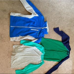 Port Accessible (chemotherapy) shirts Youth Med